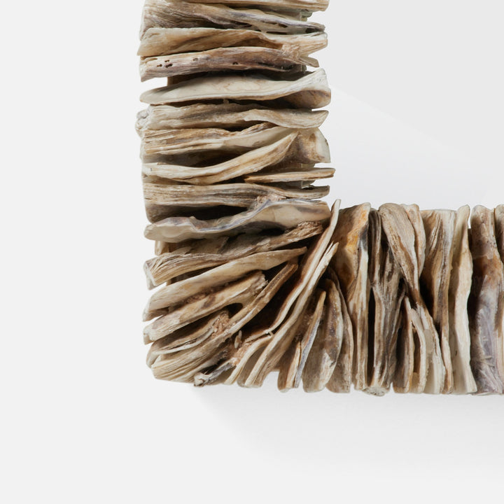 MINA RECTANGULAR MIRROR