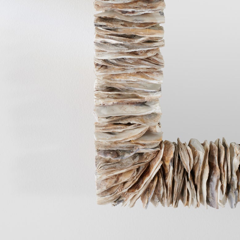 MINA RECTANGULAR MIRROR