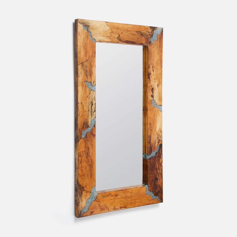 OLANDER MIRROR