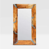 OLANDER MIRROR