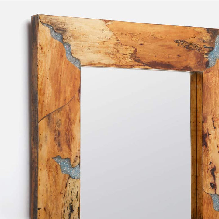 OLANDER MIRROR