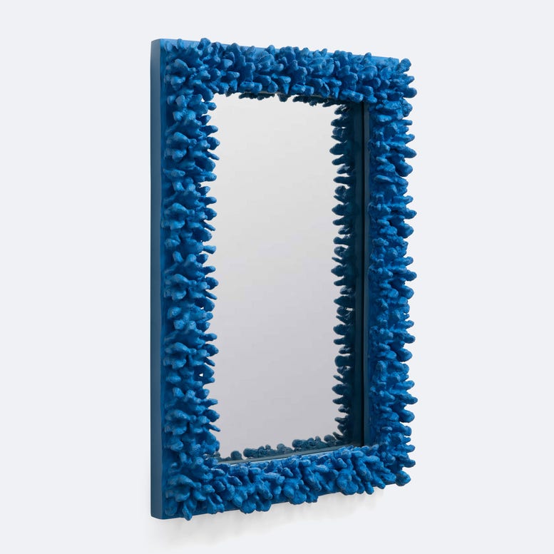OPHELIA RECTANGULAR MIRROR