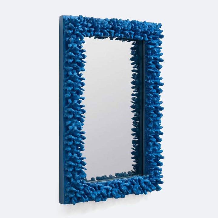 OPHELIA RECTANGULAR MIRROR