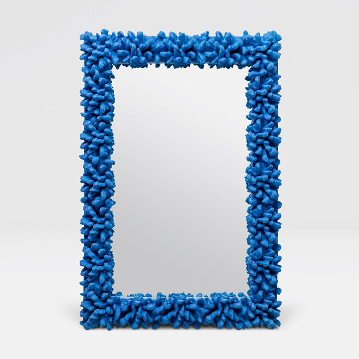 OPHELIA RECTANGULAR MIRROR