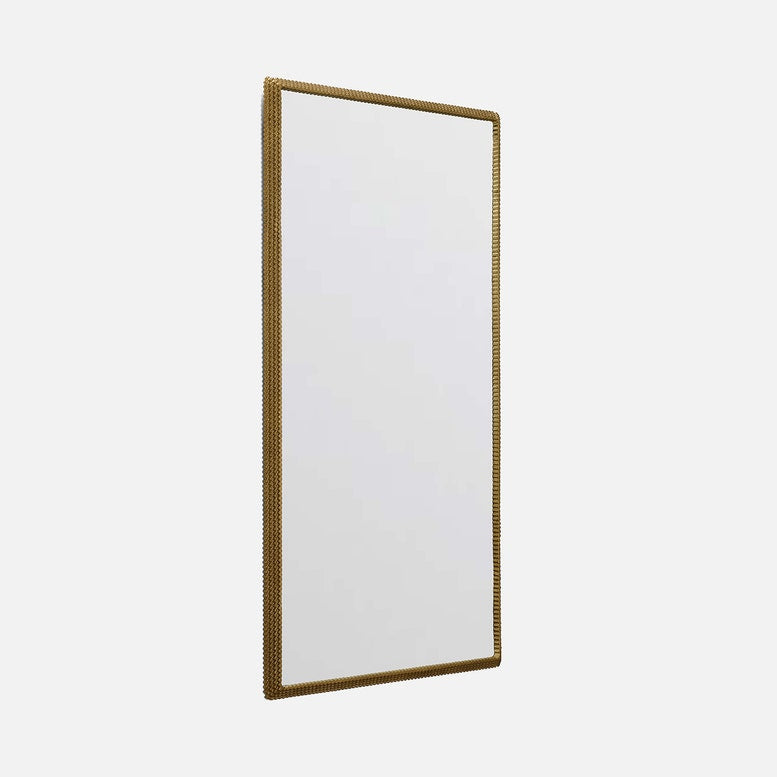 TODD MIRROR