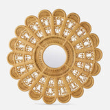WAVERLY MIRROR