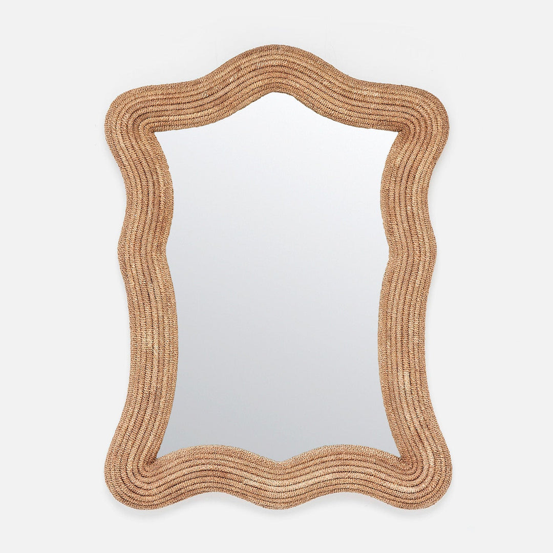 WEATHERLY MIRROR