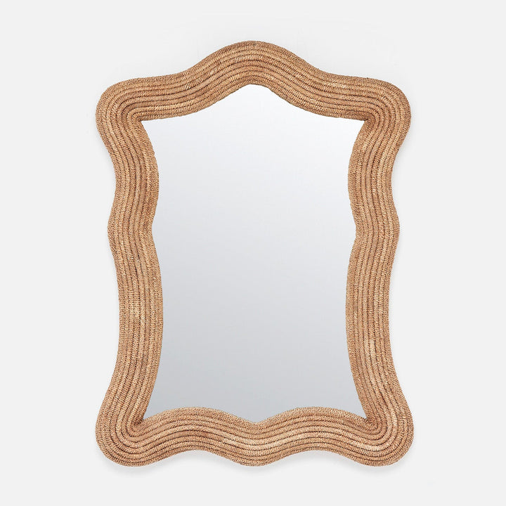 WEATHERLY MIRROR
