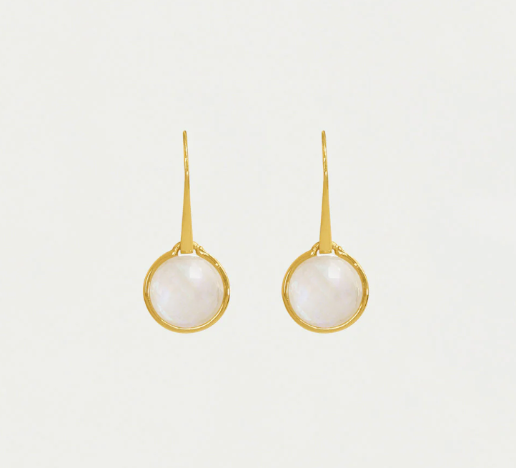 EARRINGS IPANEMA DROPLET