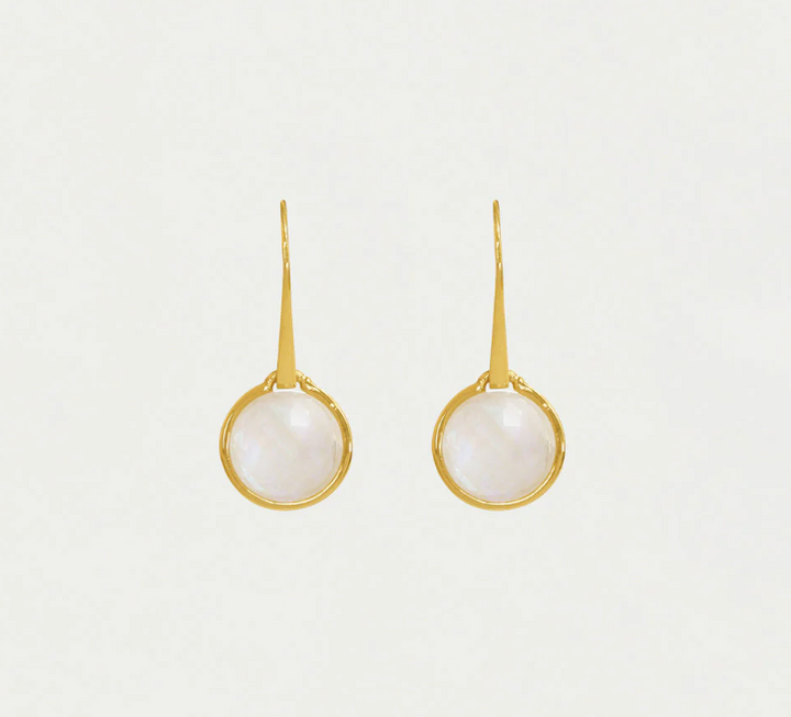 EARRINGS IPANEMA DROPLET