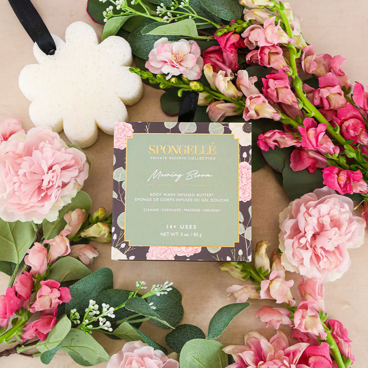 BODY WASH MORNING BLOOM #65160
