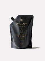 HAND SOAP FRESH LINEN REFILL