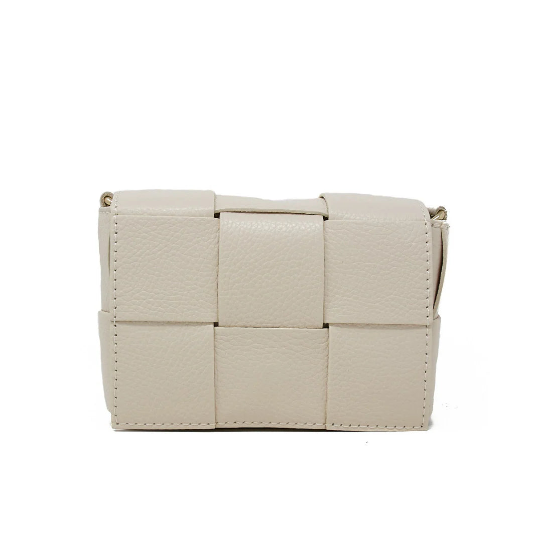 CROSSBODY BAG BRAIDED