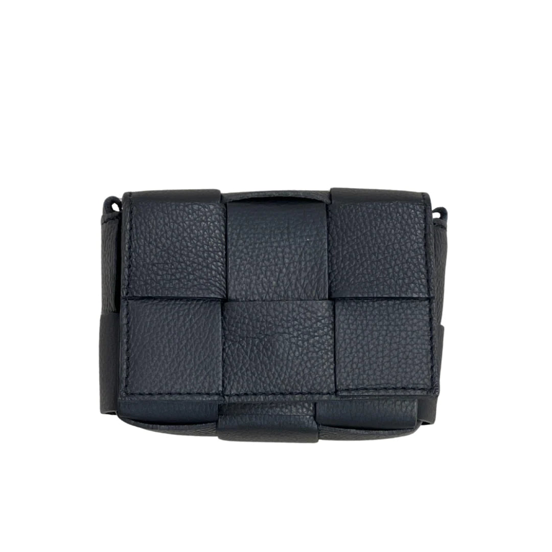 CROSSBODY BAG BRAIDED