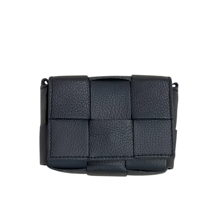 CROSSBODY BAG BRAIDED