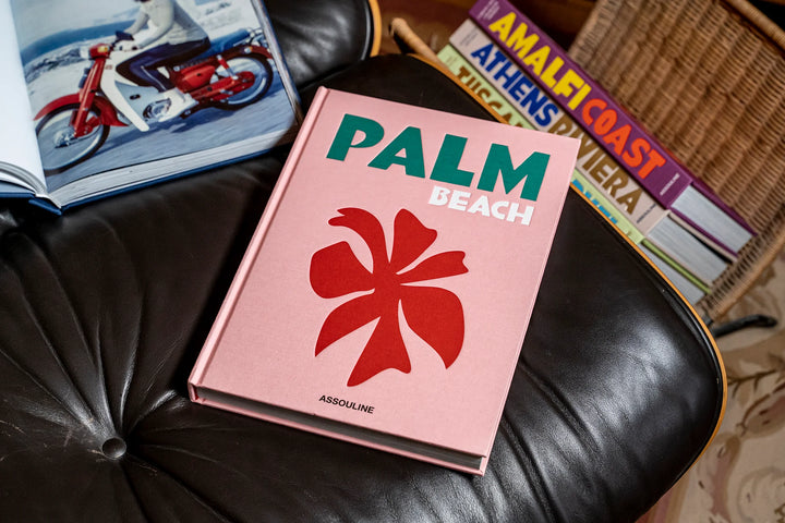 BOOK "PALM BEACH"