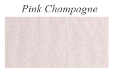 ARLOTTA ROBE LONG WRAP CHAMPAGNE PINK (Available in 2 Sizes)