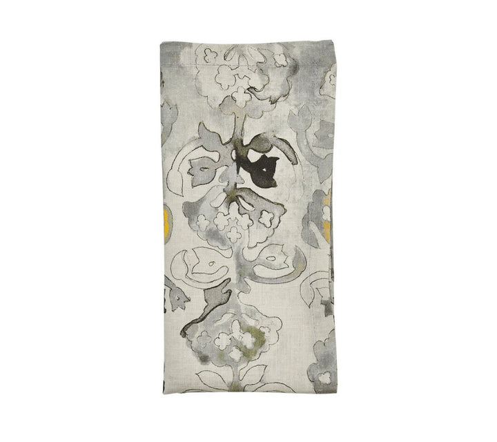 NAPKIN GIVERNY GRAY