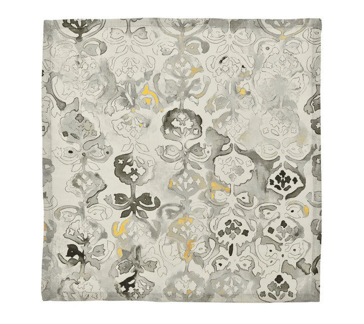 NAPKIN GIVERNY GRAY