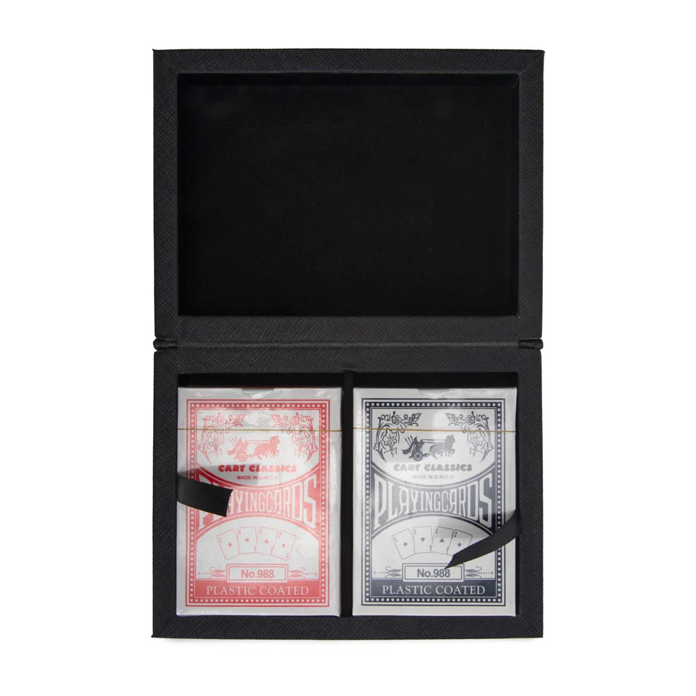 GAME CARD POKER