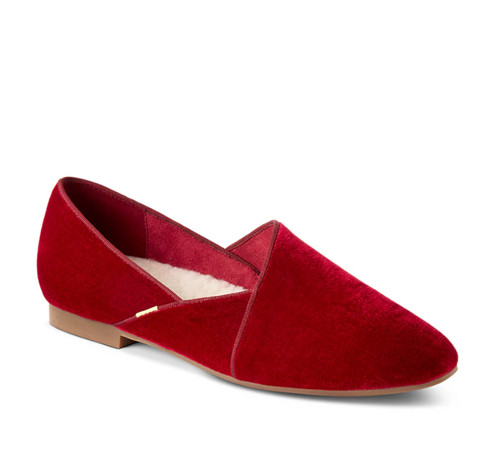 LOAFER FRANCESCA RUBY