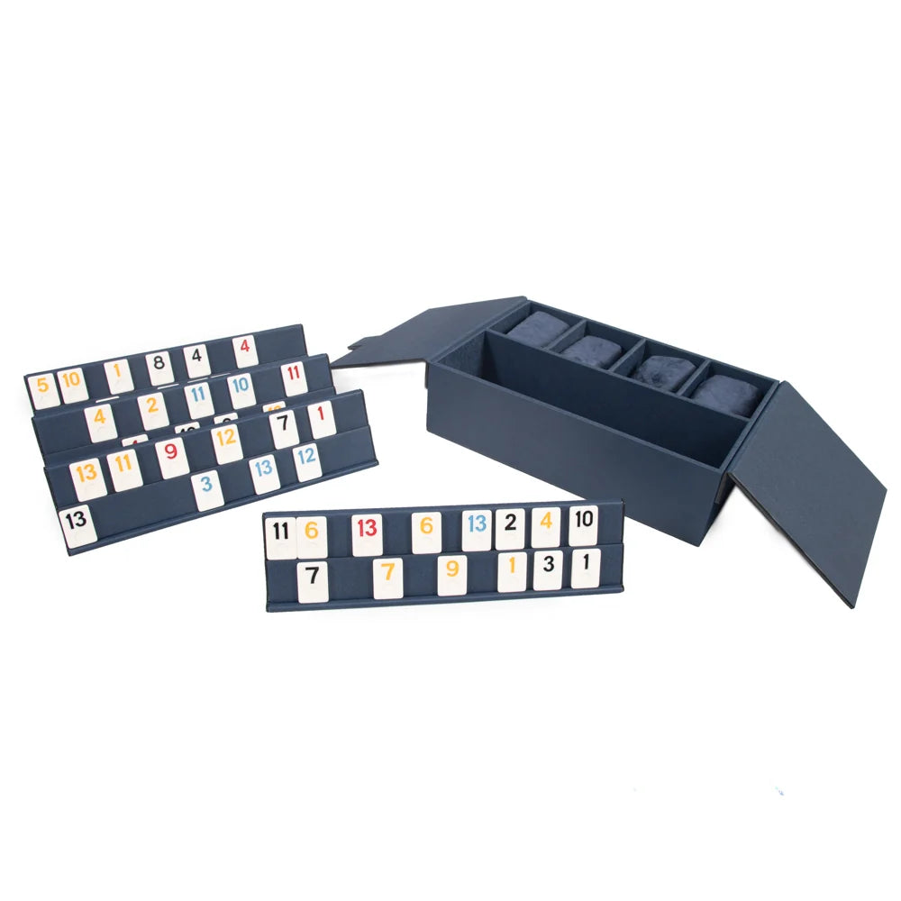 GAME RUMMIKUB SET