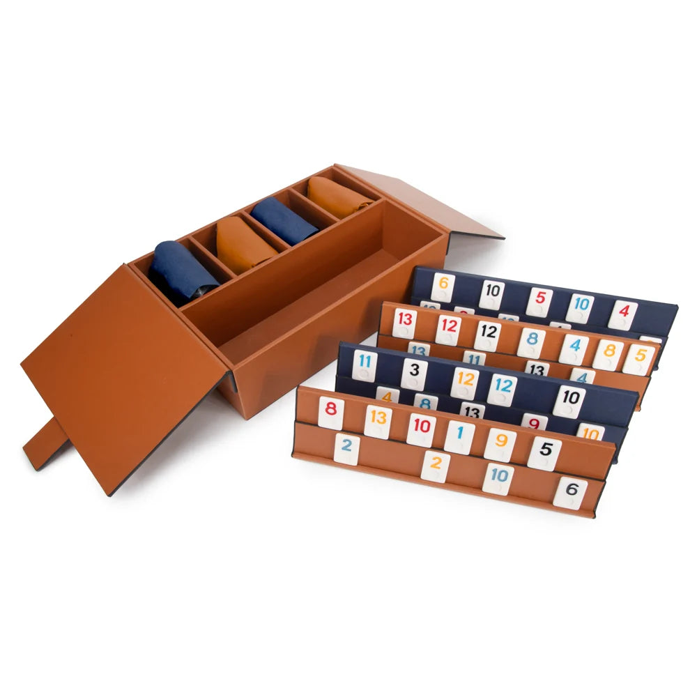 GAME RUMMIKUB SET