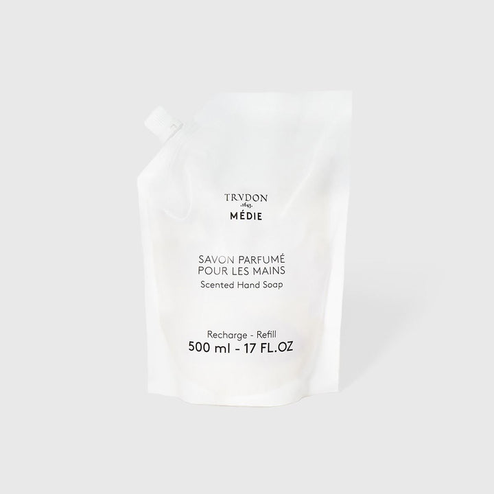 LIQUID SOAP REFILL MEDIE