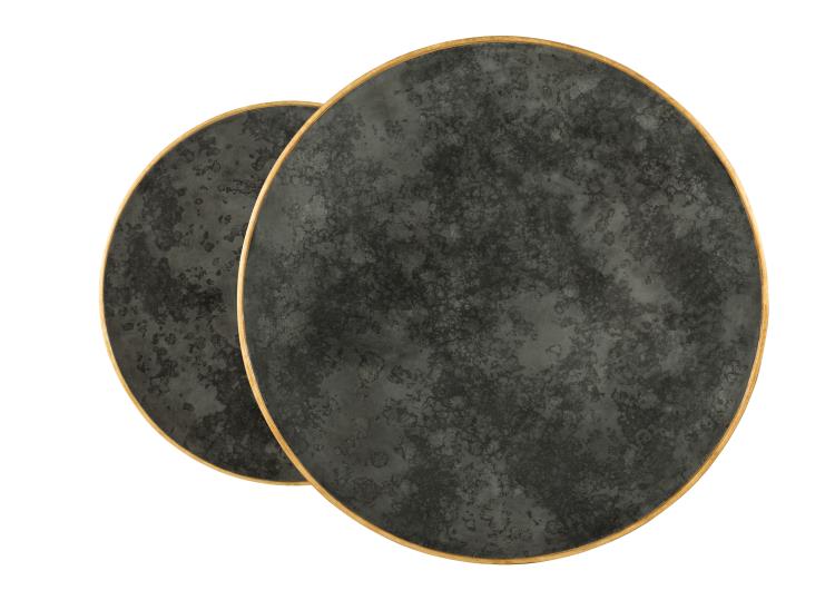 LUNSFORD NESTING COCKTAIL TABLES (SET OF 2)