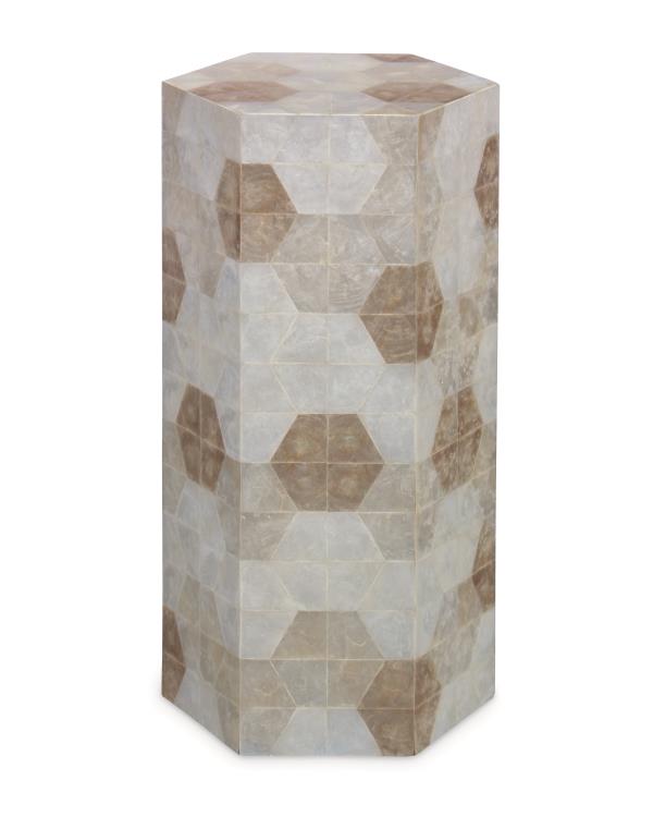 MARIS ACCENT TABLE