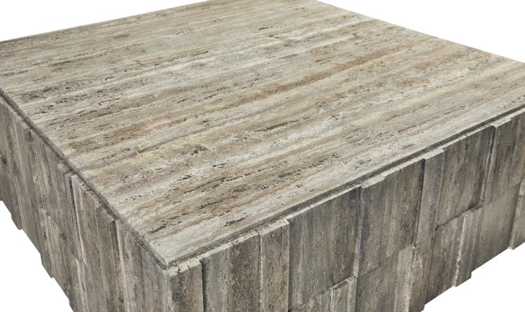 AMARA COCKTAIL TABLE