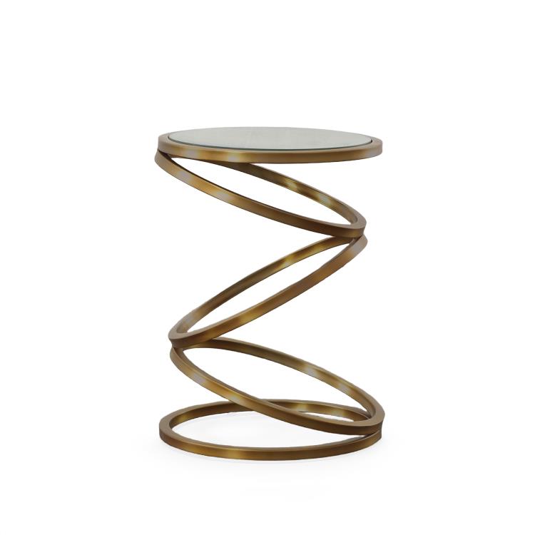 HALSEY ACCENT TABLE
