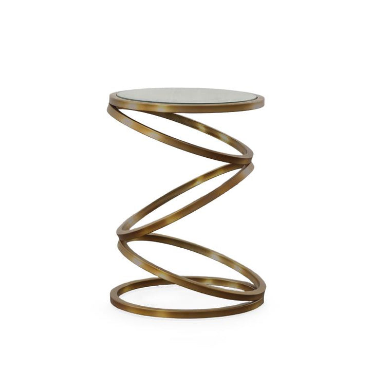 HALSEY ACCENT TABLE