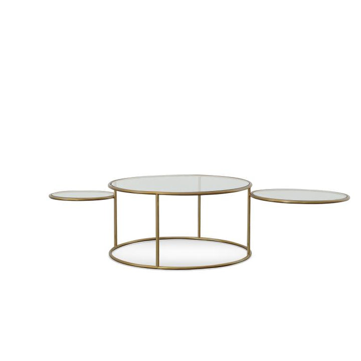 CASSIE COFFEE TABLE