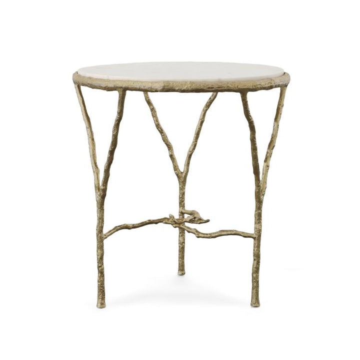 CAMILLE SIDE TABLE