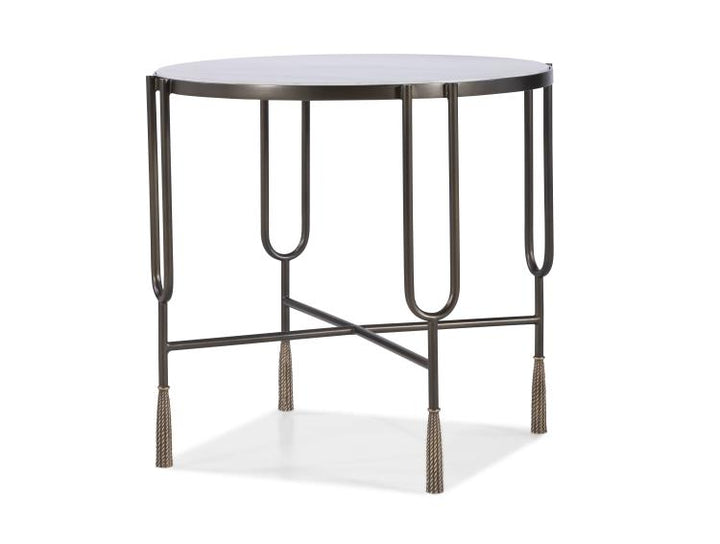 HARMON SIDE TABLE