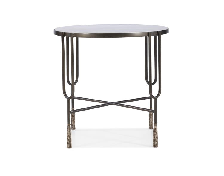 HARMON SIDE TABLE
