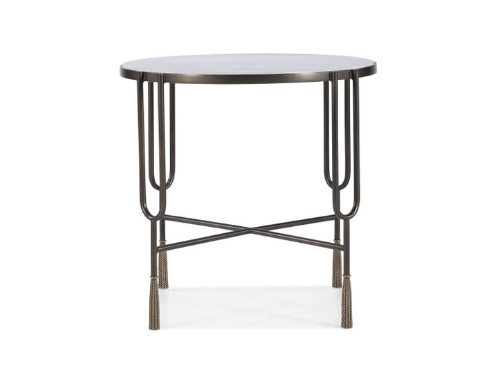 HARMON SIDE TABLE