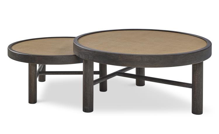 ASTER COCKTAIL TABLE - SMALL