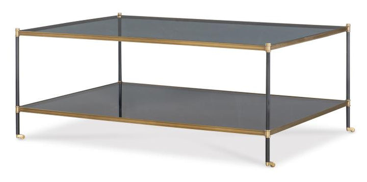 ASHER COCKTAIL TABLE