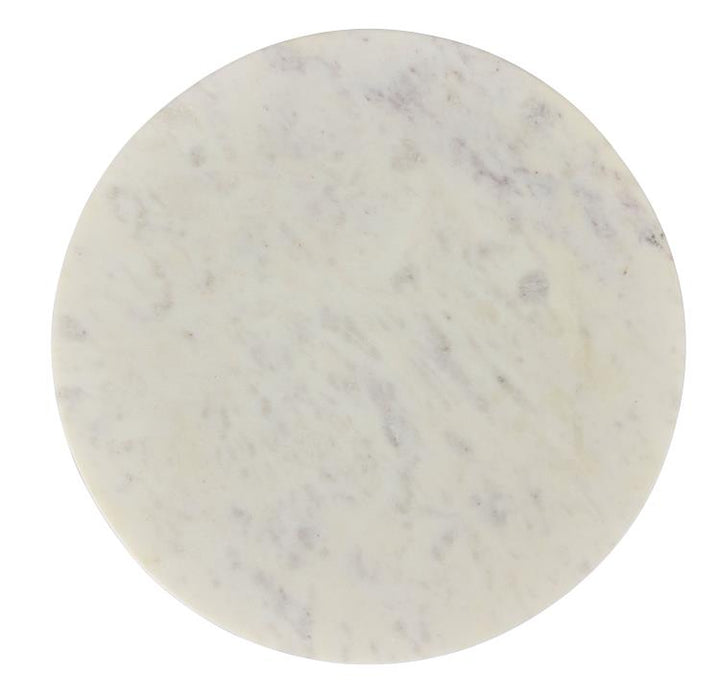 TIVOLI SPOT TABLE - BANSWARA MARBLE