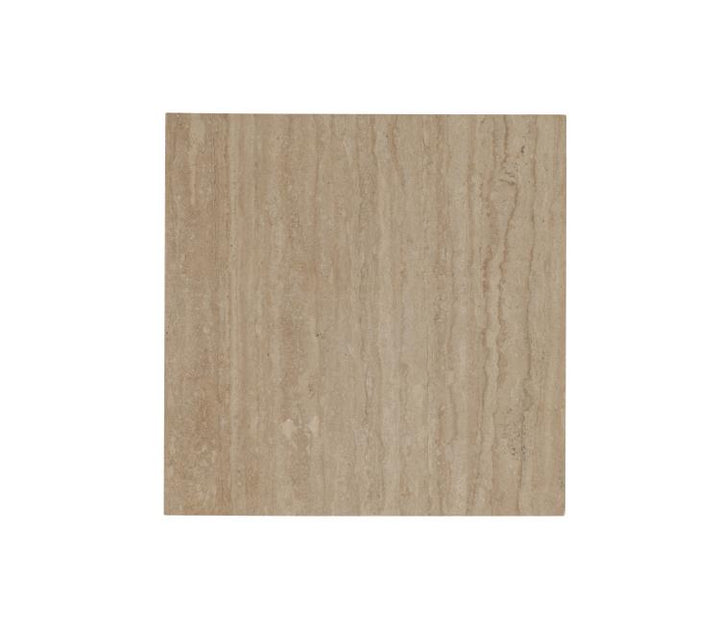 ASCOLI ACCENT TABLE - TRAVERTINE
