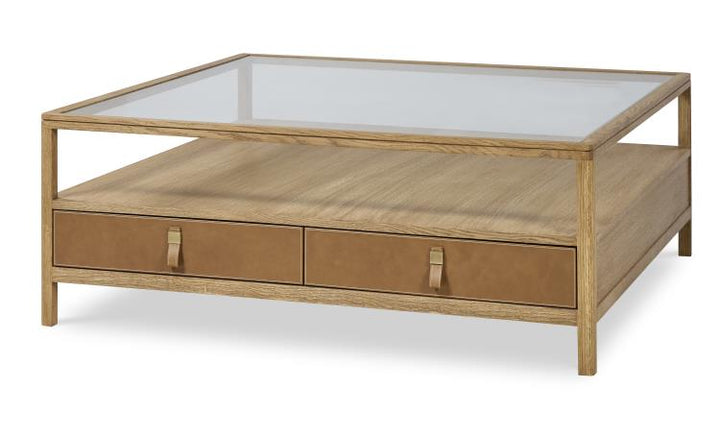 NICOLO COCKTAIL TABLE