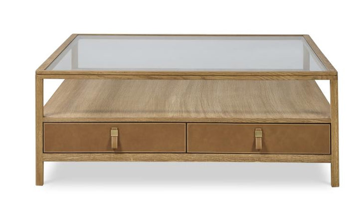 NICOLO COCKTAIL TABLE