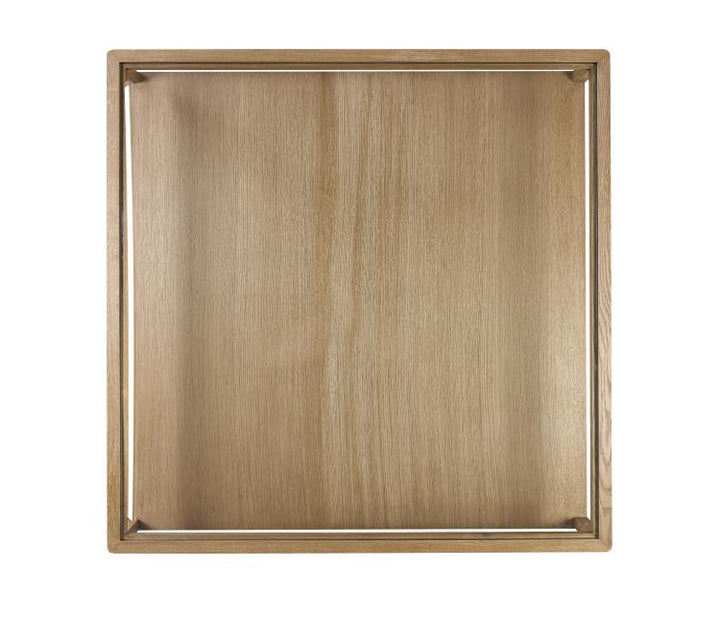 NICOLO COCKTAIL TABLE