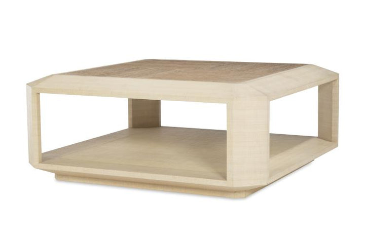 RANDOLPH COCKTAIL TABLE