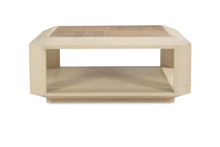 RANDOLPH COCKTAIL TABLE
