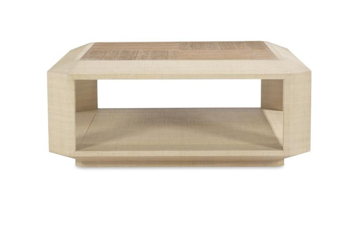 RANDOLPH COCKTAIL TABLE