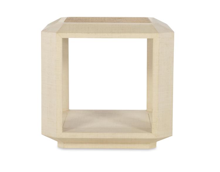 RANDOLPH END TABLE