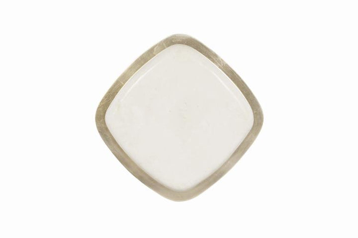 SHERIDAN ACCENT TABLE